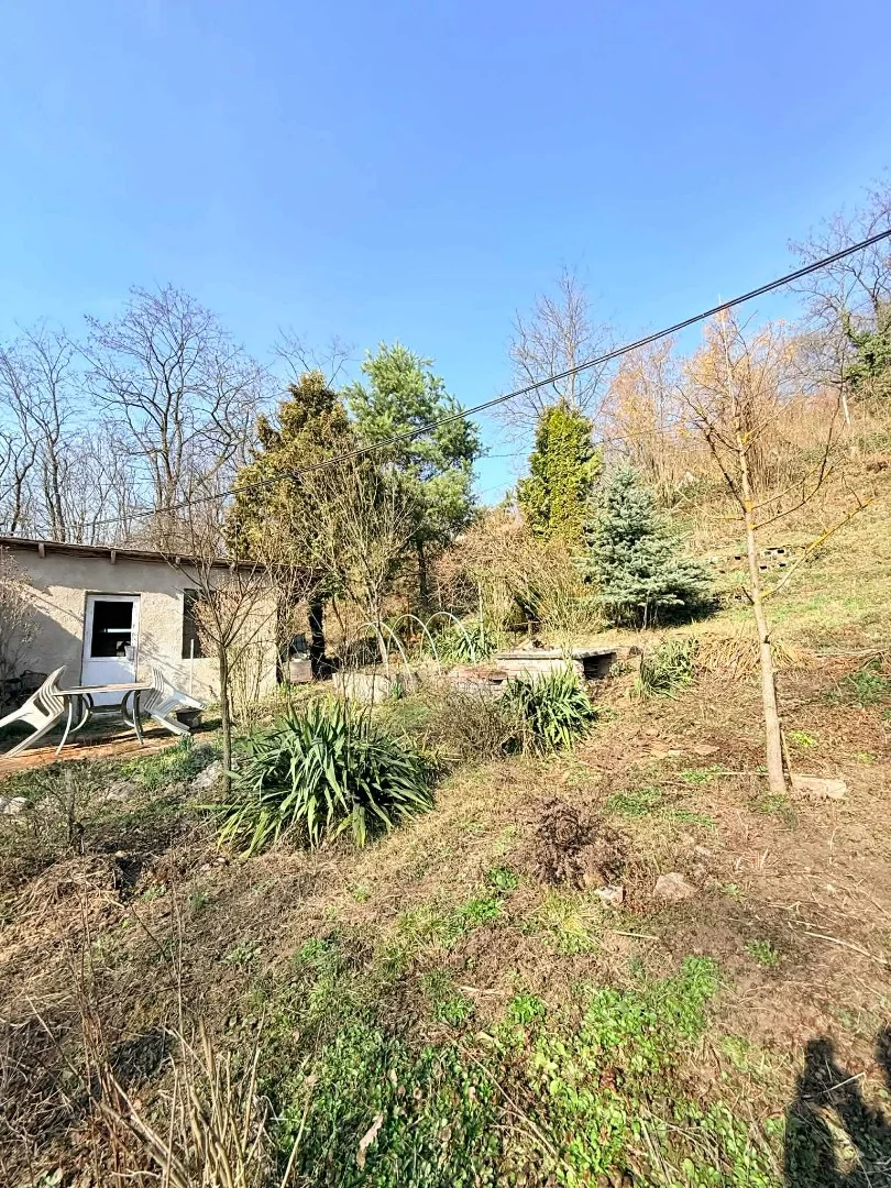 Eladó önálló nyaraló nyaraló / üdülő Szirmabesenyőn - Kép 12