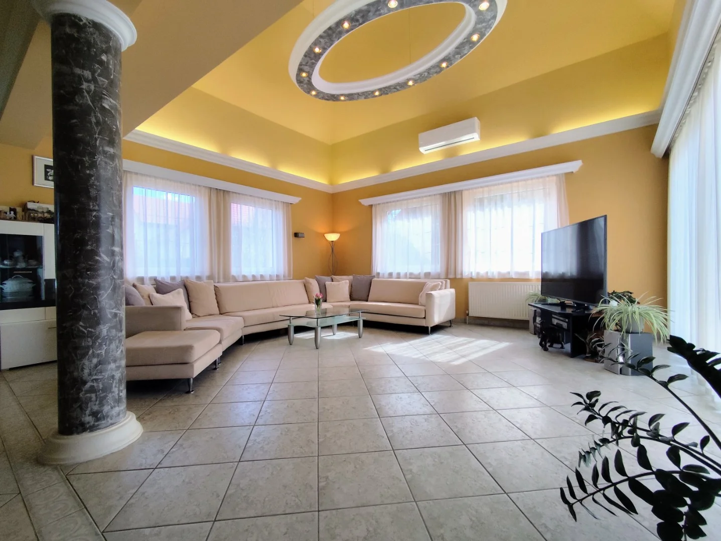 Eladó családi ház Sopron Ágfalvi-úti lakóparkban Heimler Károly - Kép 2