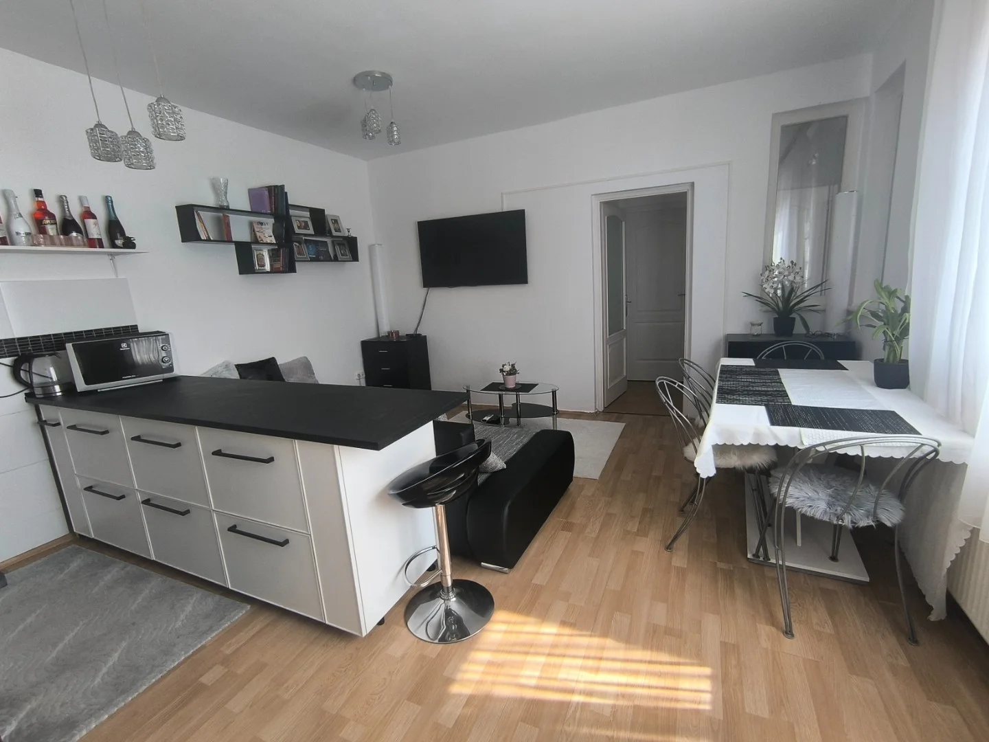 Eladó tégla lakás Budapest 04. ker.en - Kép 3