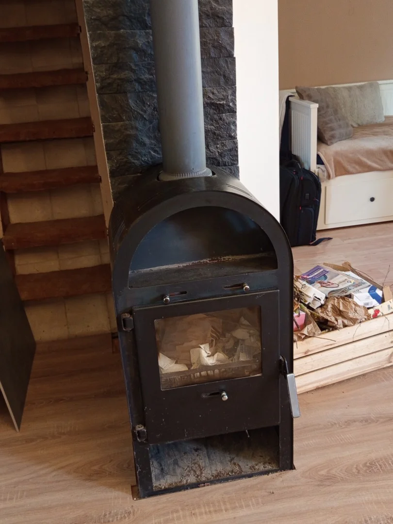 Eladó üdülőházas nyaraló / apartman nyaraló / üdülő Csopakon - Kép 6