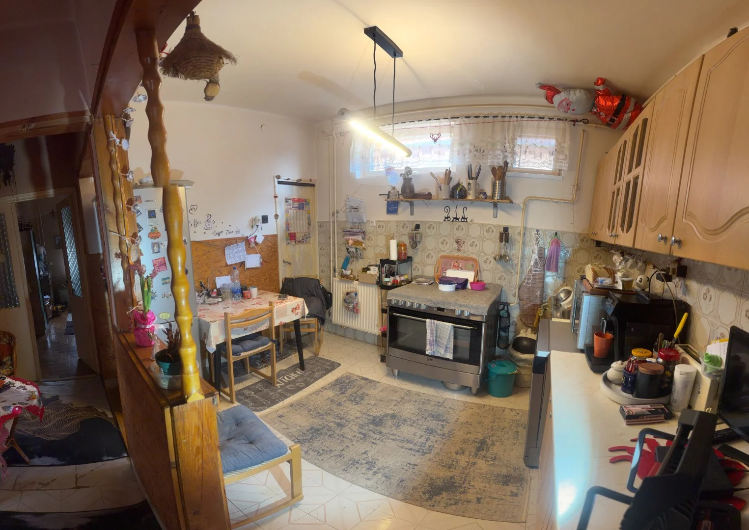 Eladó családi ház Ongan