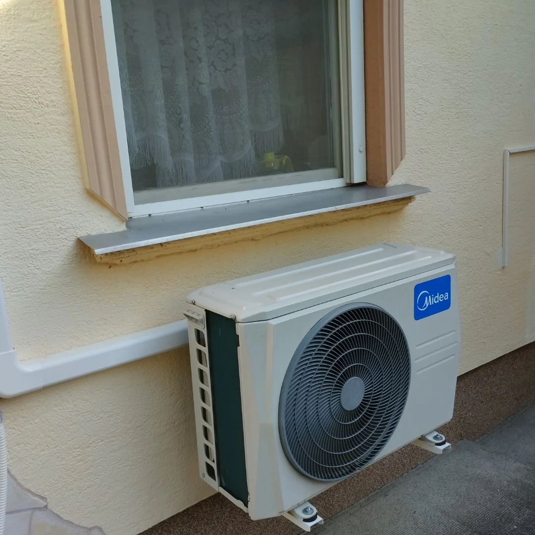 Eladó családi ház Feldebrőn - Kép 11