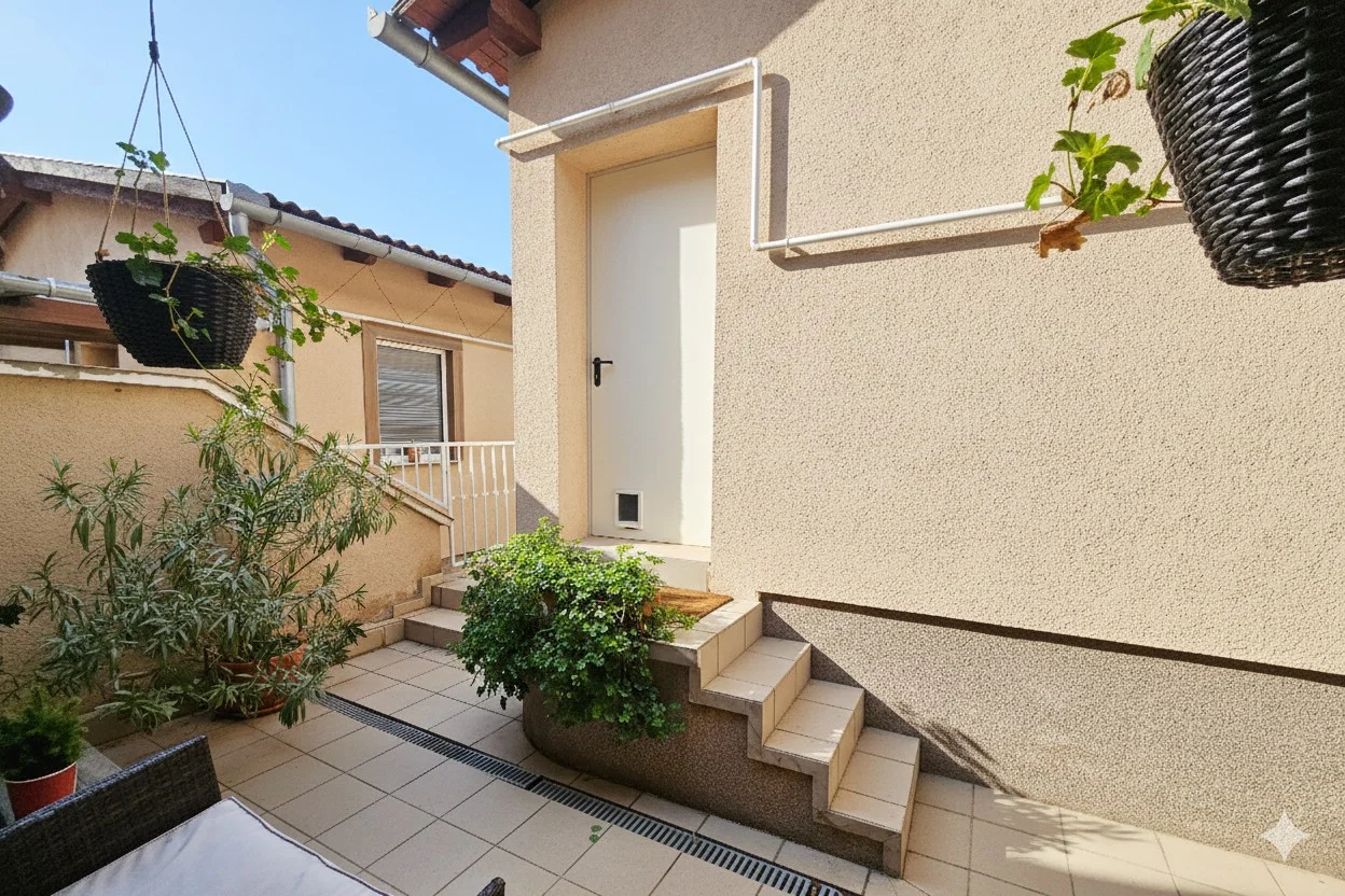 Eladó sorház Kozármislenyen - Kép 8