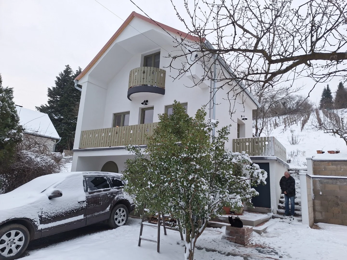 Eladó családi ház Zalaegerszegen