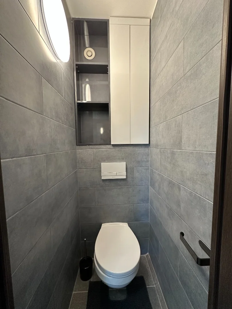 Kiadó panel lakás Debrecenben - Kép 7