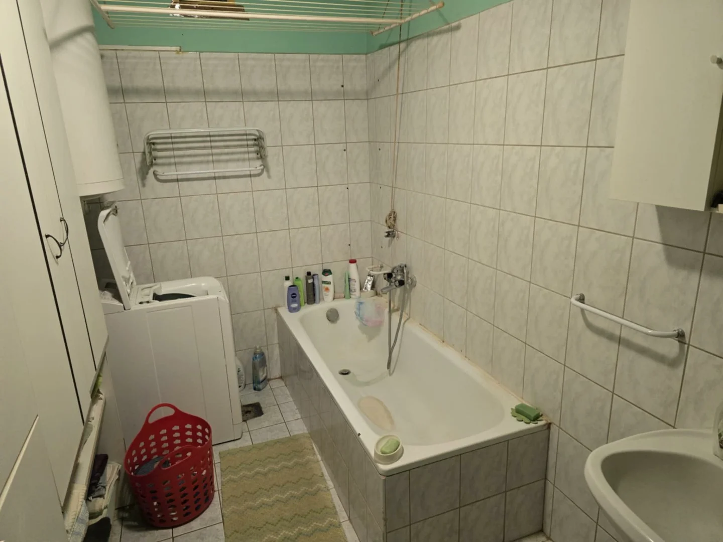 Eladó tégla lakás Tökölen - Kép 4