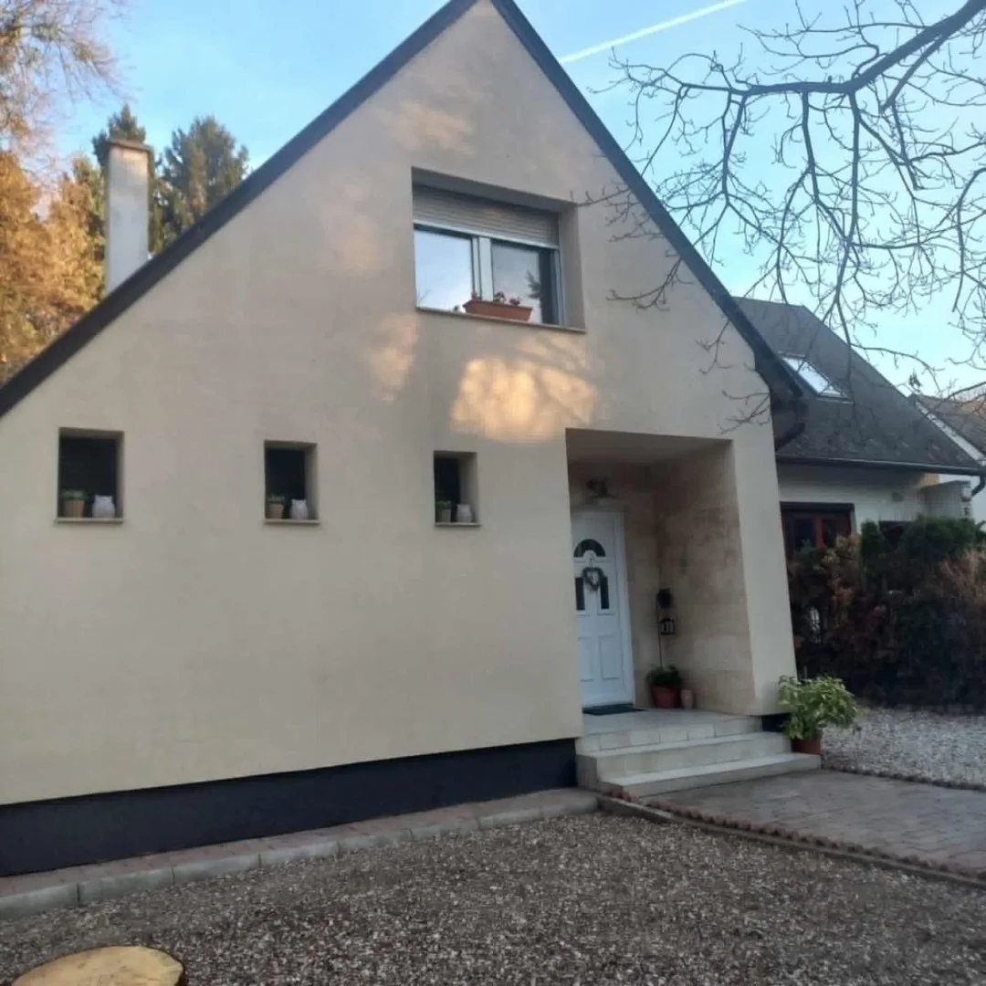 Eladó üdülőházas nyaraló / apartman nyaraló / üdülő Tatan - Kép 19