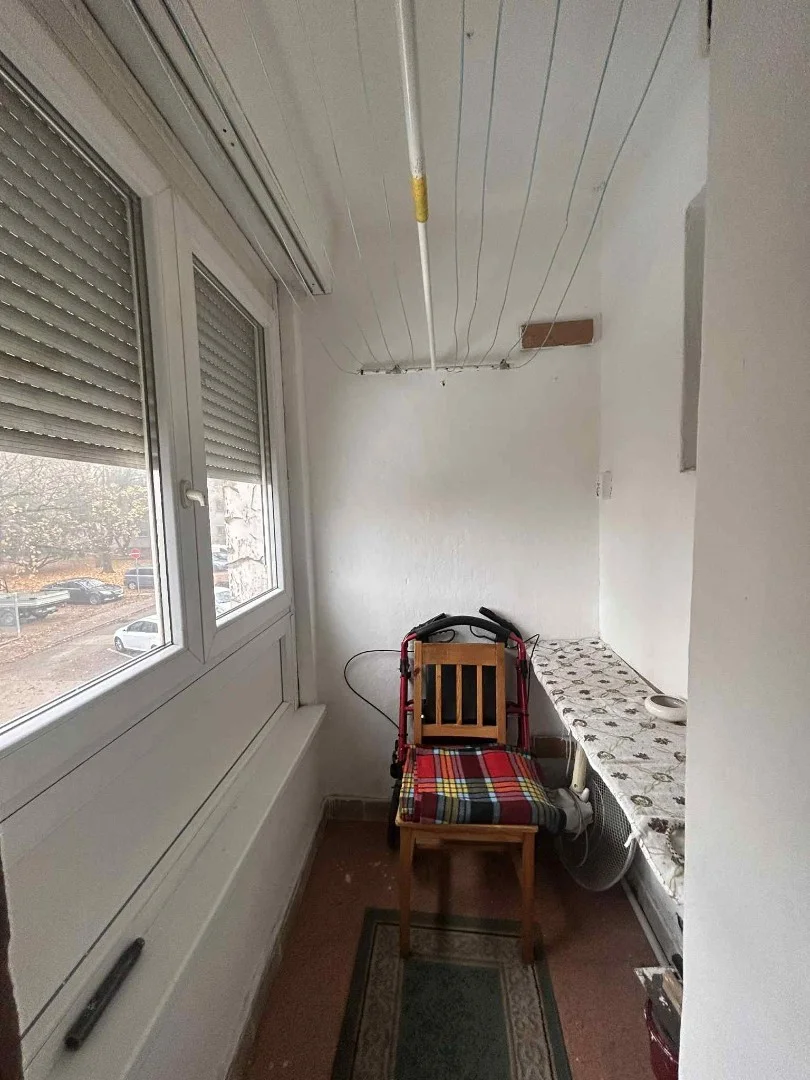 Eladó tégla lakás Dunaújvárosban - Kép 5