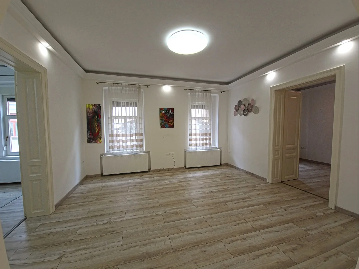 Eladó tégla lakás Pécsen - Kép 6