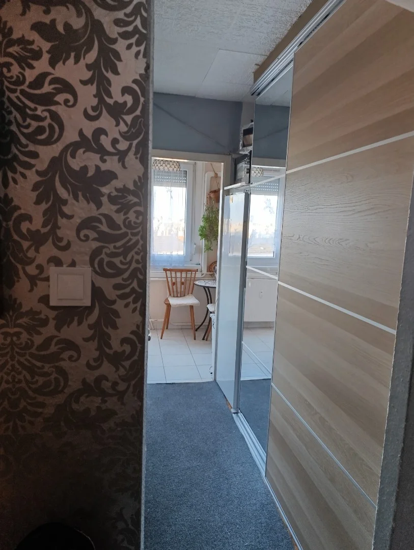 Eladó panel lakás Budapest 11. ker.en - Kép 6