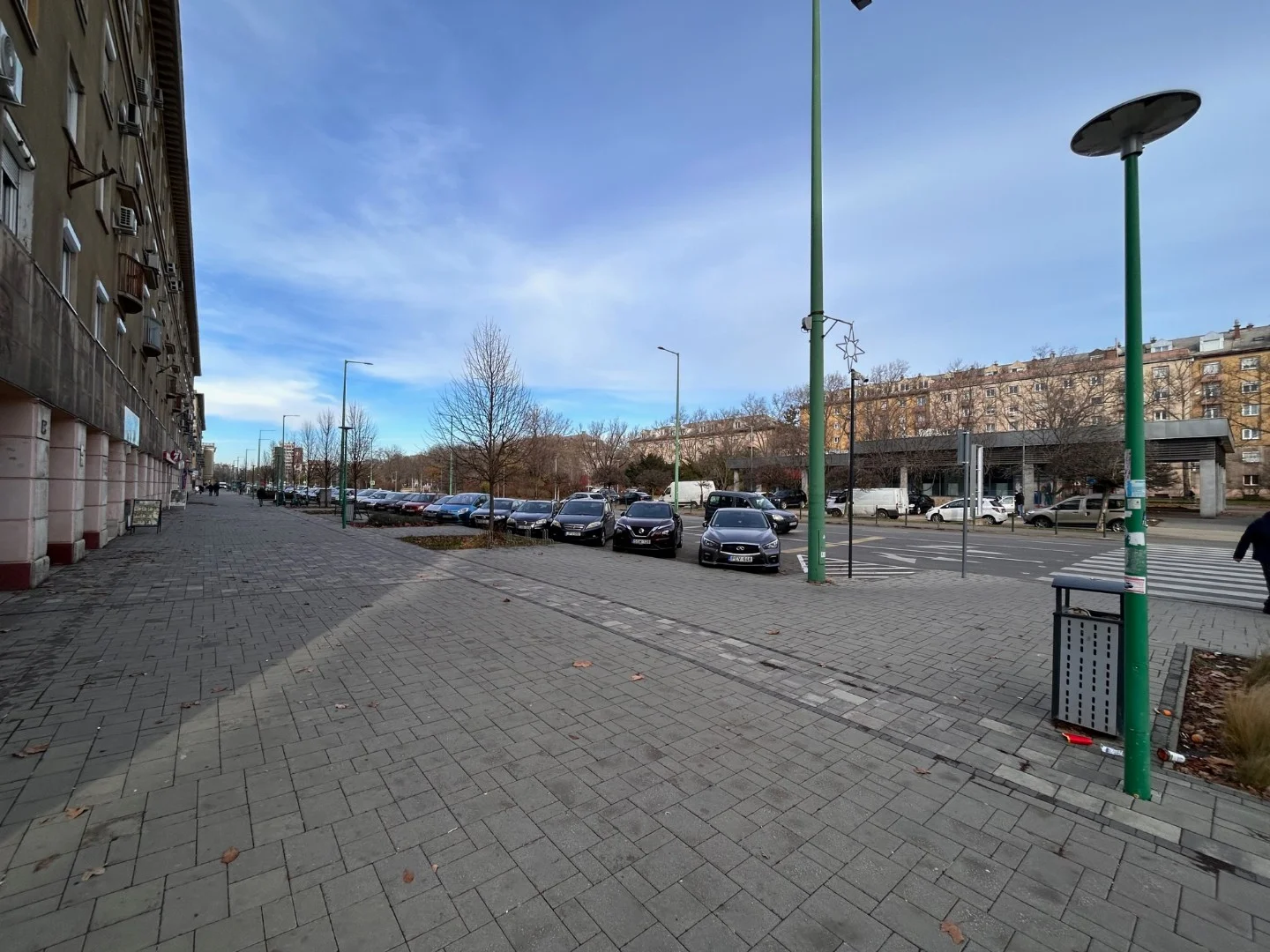 Eladó tégla lakás Dunaújvárosban - Kép 10