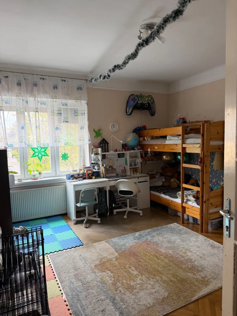 Eladó tégla lakás Budapesten - Kép 7