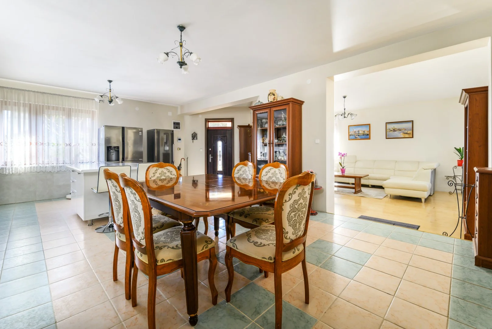 Eladó családi ház Tárnokon - Kép 8