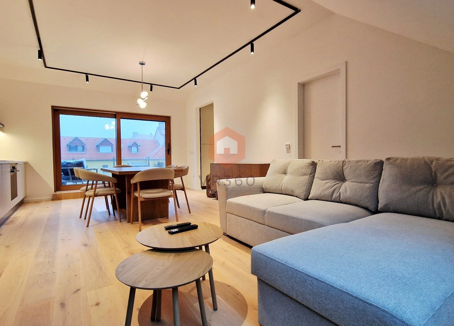 Eladó tégla lakás Pécsen - Kép 6