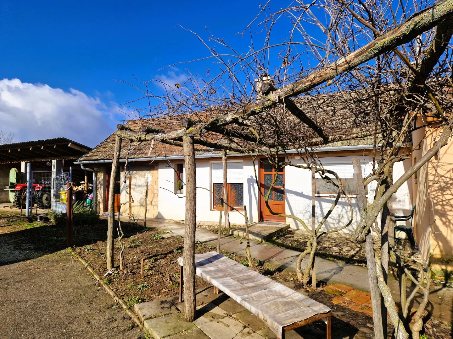 Eladó családi ház Kéthelyen - Kép 17