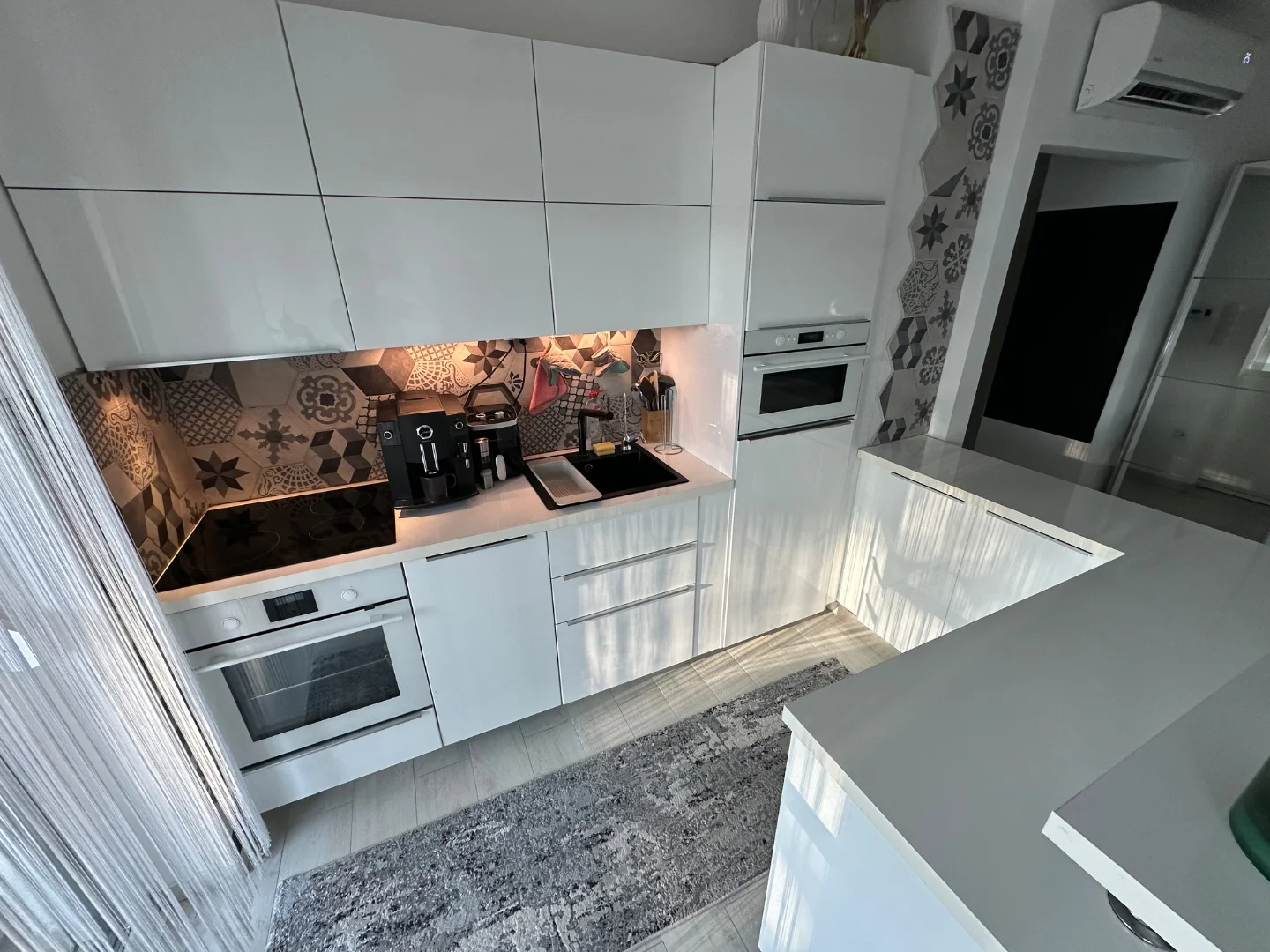 Eladó tégla lakás Budapesten - Kép 5