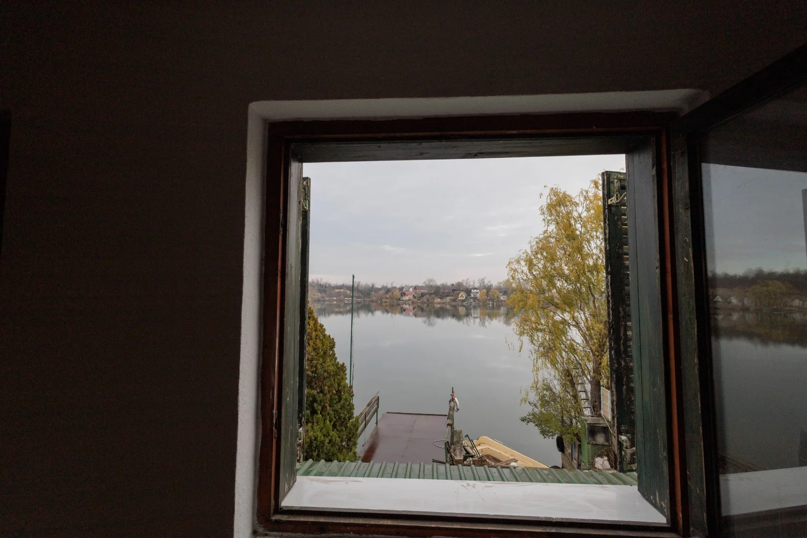 Eladó önálló nyaraló nyaraló / üdülő Szigetszentmiklóson - Kép 2