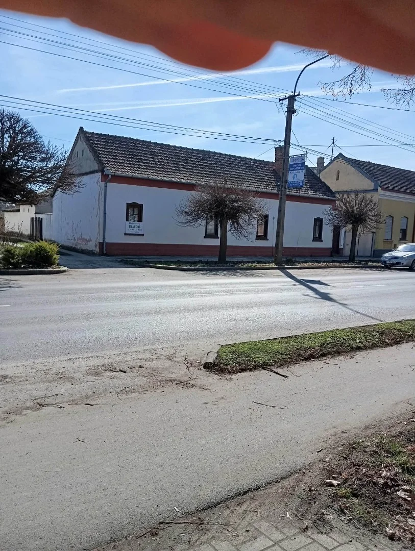 Eladó családi ház Csorváson - Kép 11