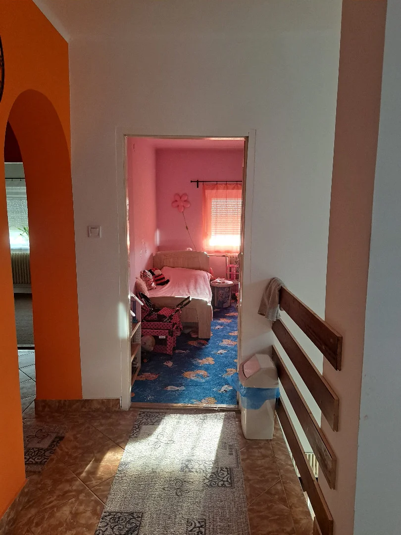 Eladó családi ház Sajópüspökin - Kép 12