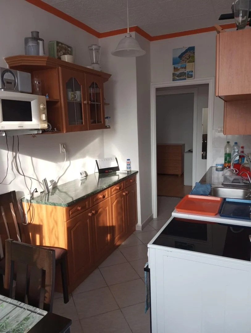 Eladó panel lakás Dorogon - Kép 2