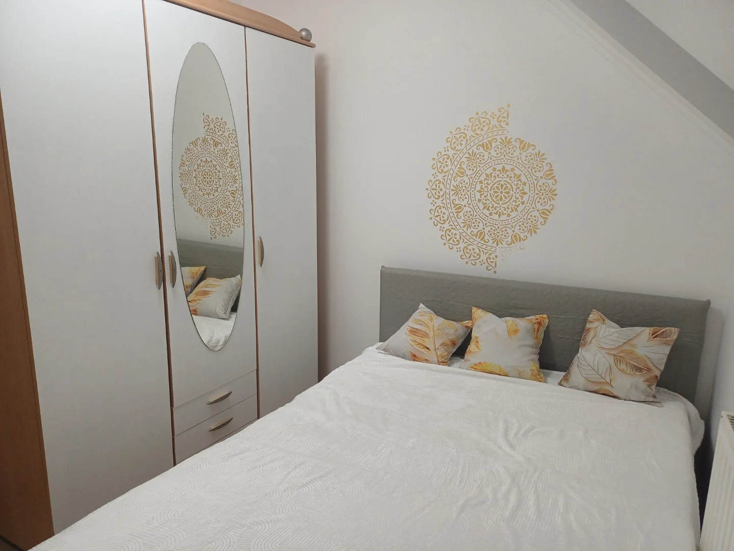 Eladó tégla lakás Nyíregyházán - Kép 5