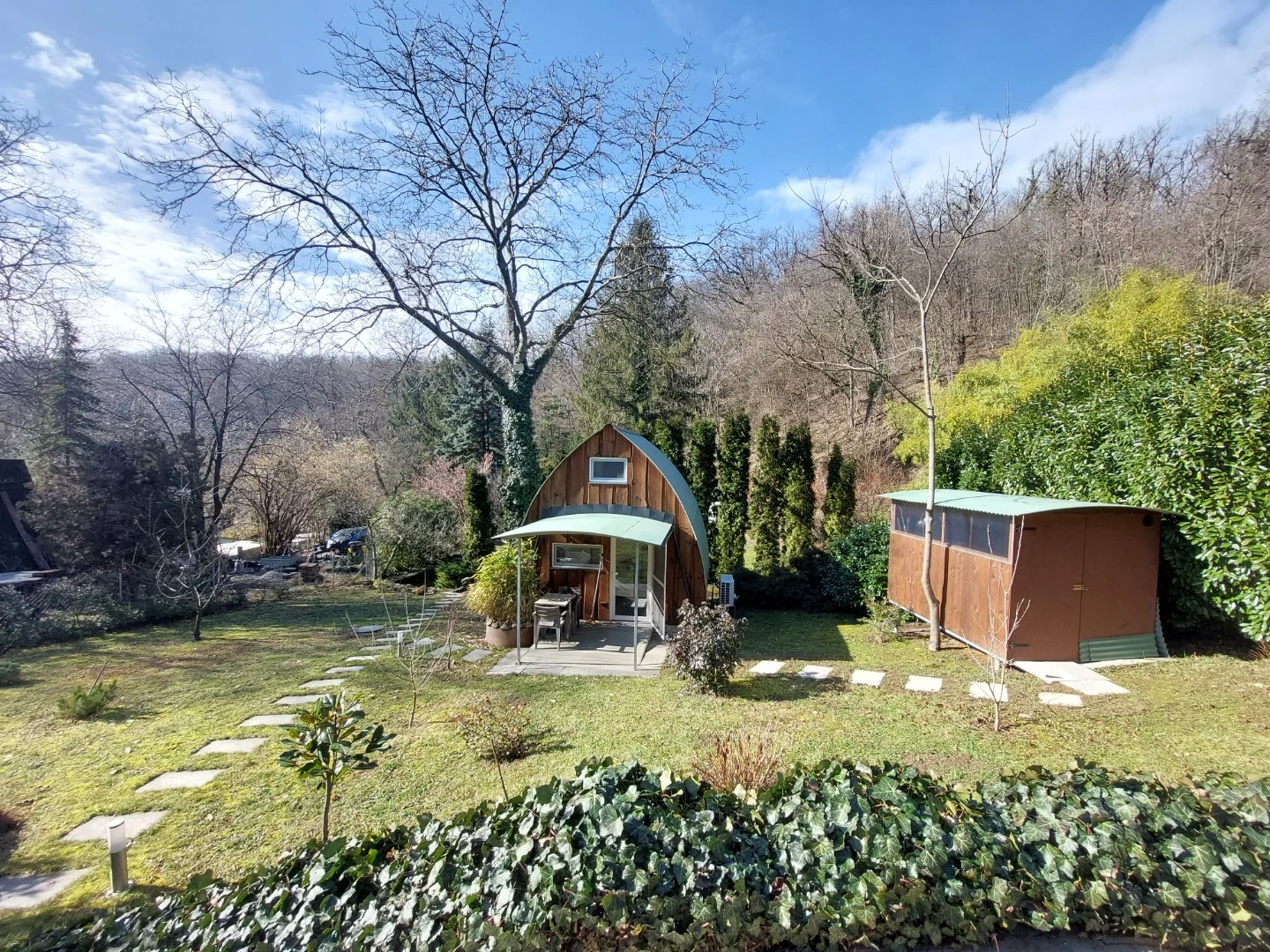 Eladó építési telek Pécsen - Kép 13