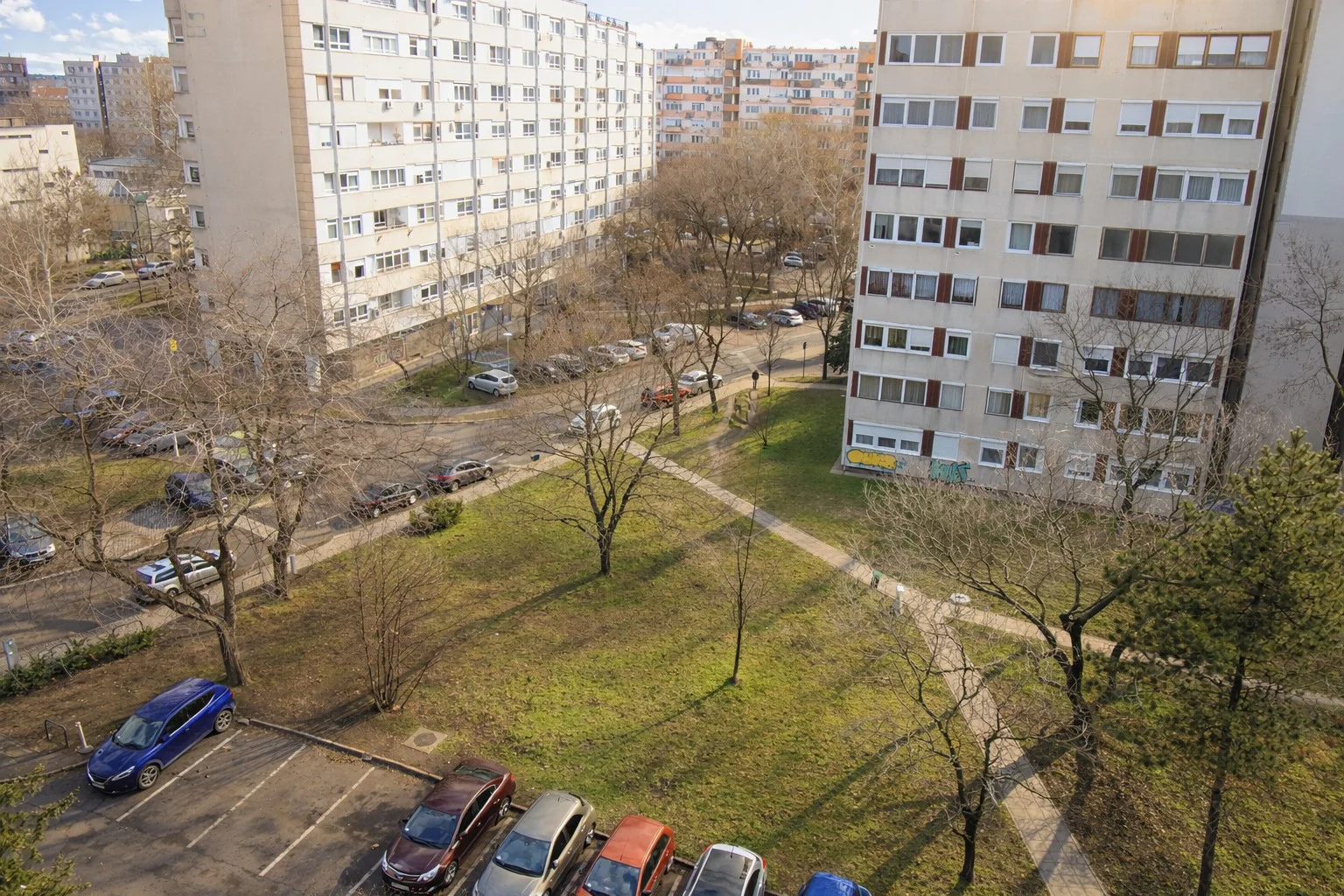 Eladó panel lakás Budapest 13. ker.en - Kép 9