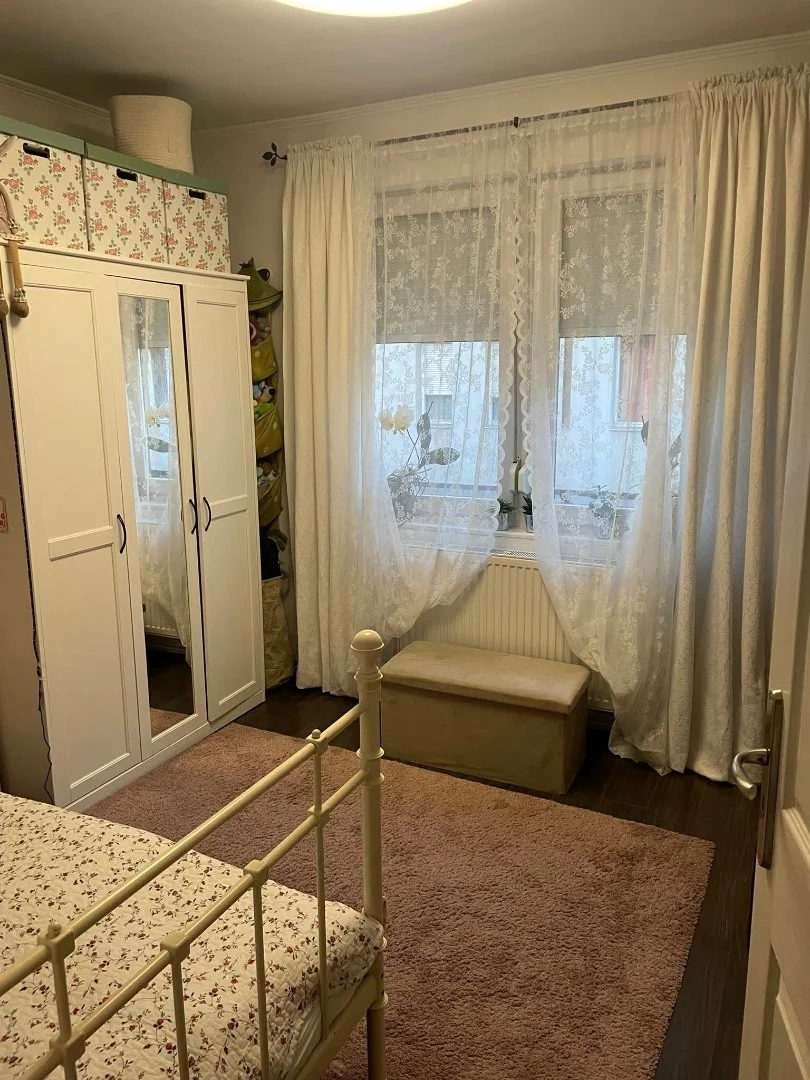 Eladó tégla lakás Nagykanizsán - Kép 12