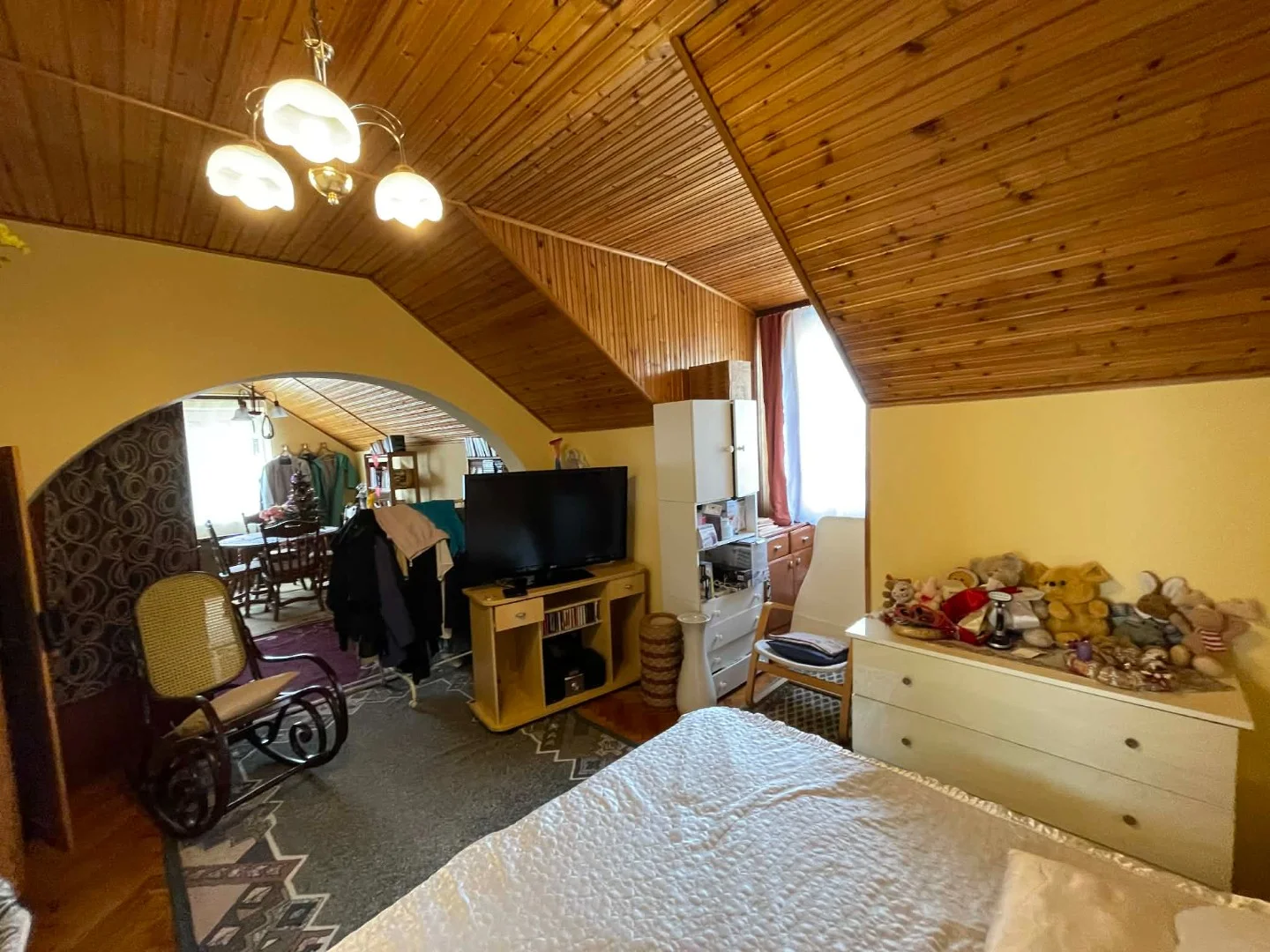 Eladó családi ház Nyírteleken - Kép 13