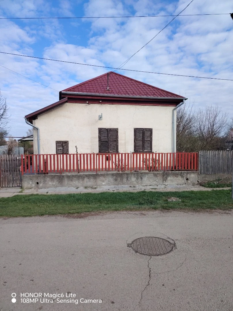 Eladó családi ház Kunhegyesen - Kép 2