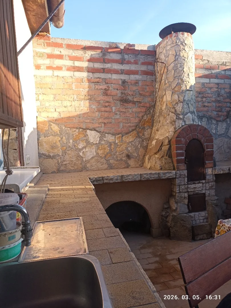 Eladó családi ház Budapest 20. ker.en