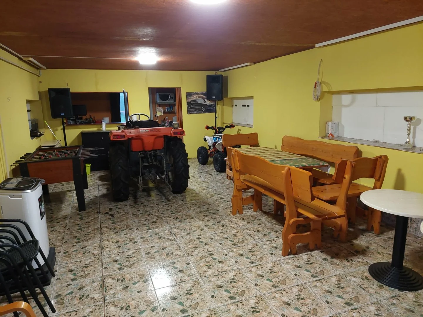 Eladó családi ház Újszászon - Kép 14