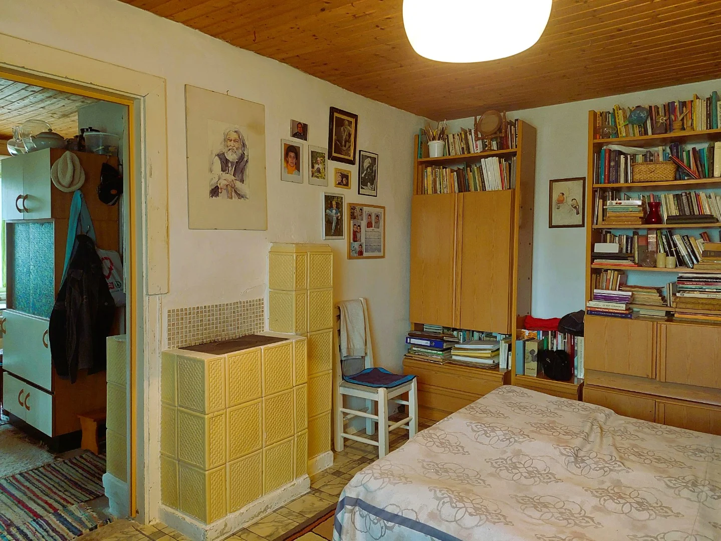 Eladó családi ház Pécsen - Kép 5