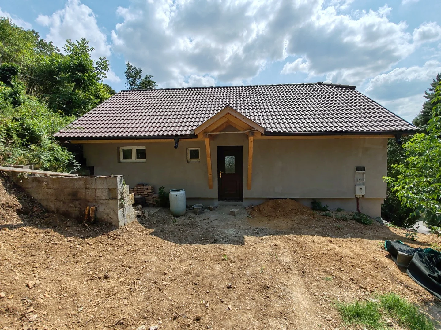 Eladó családi ház Pécsen - Kép 2