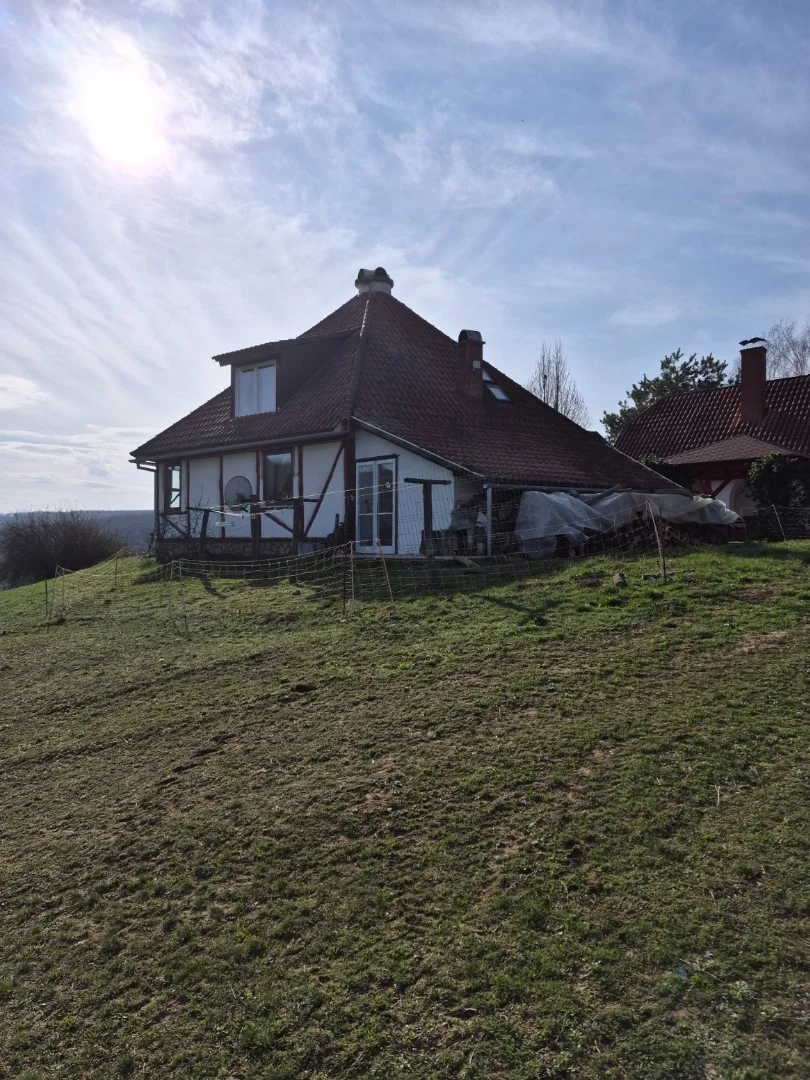 Eladó családi ház Ibafan - Kép 3