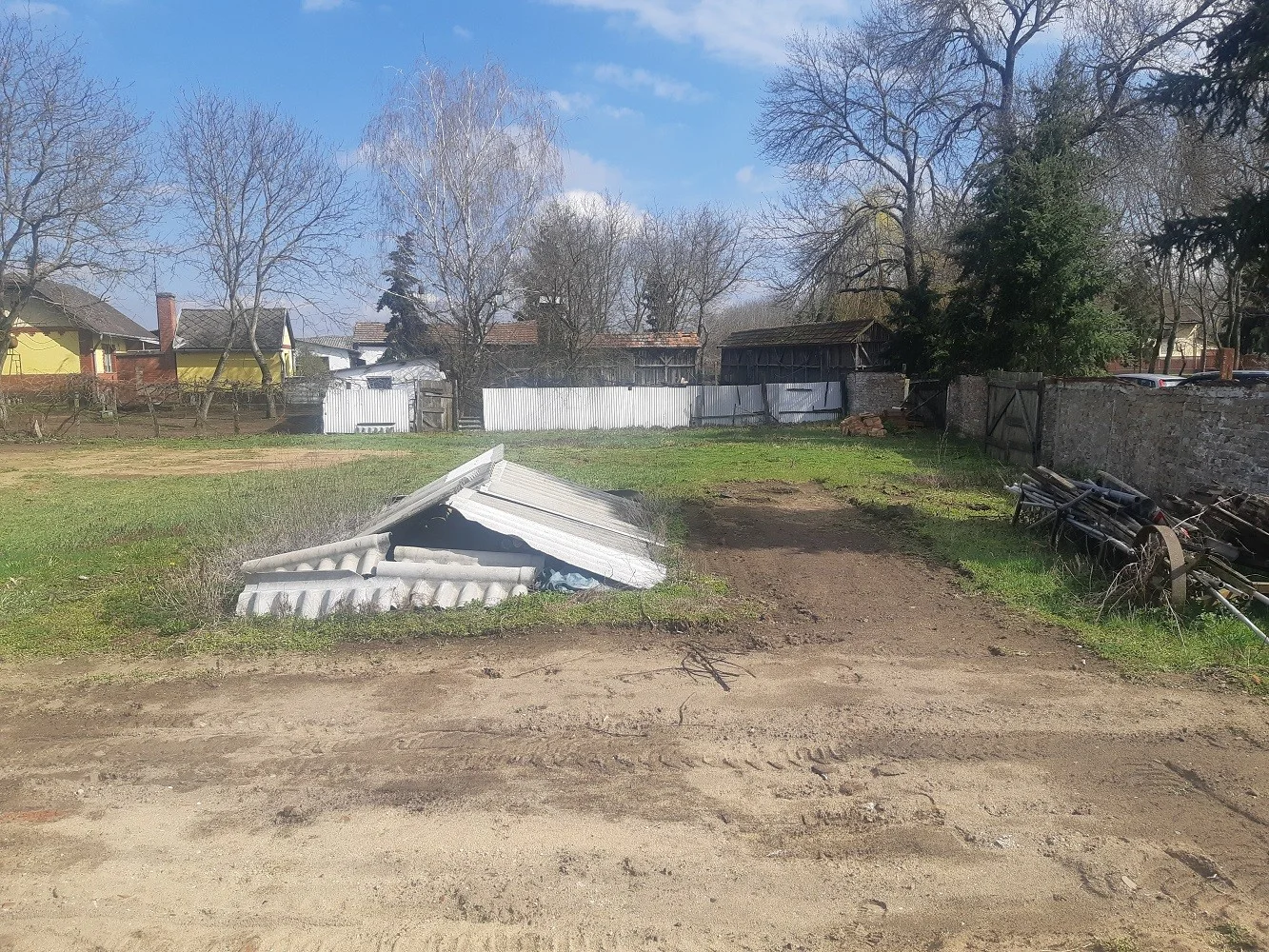 Eladó tanya mezőgazdaság Debrecenben - Kép 10