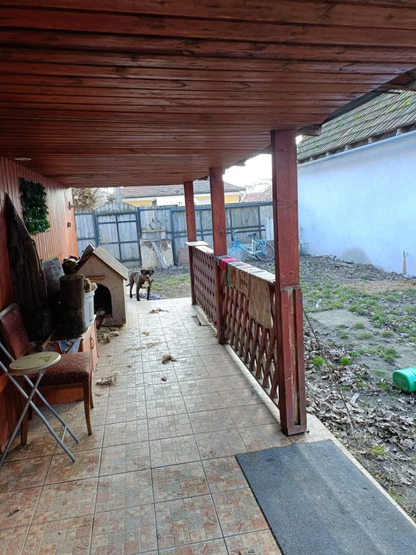 Eladó családi ház Orosházan - Kép 6