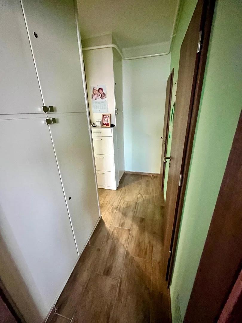 Eladó tégla lakás Keszthelyen - Kép 10