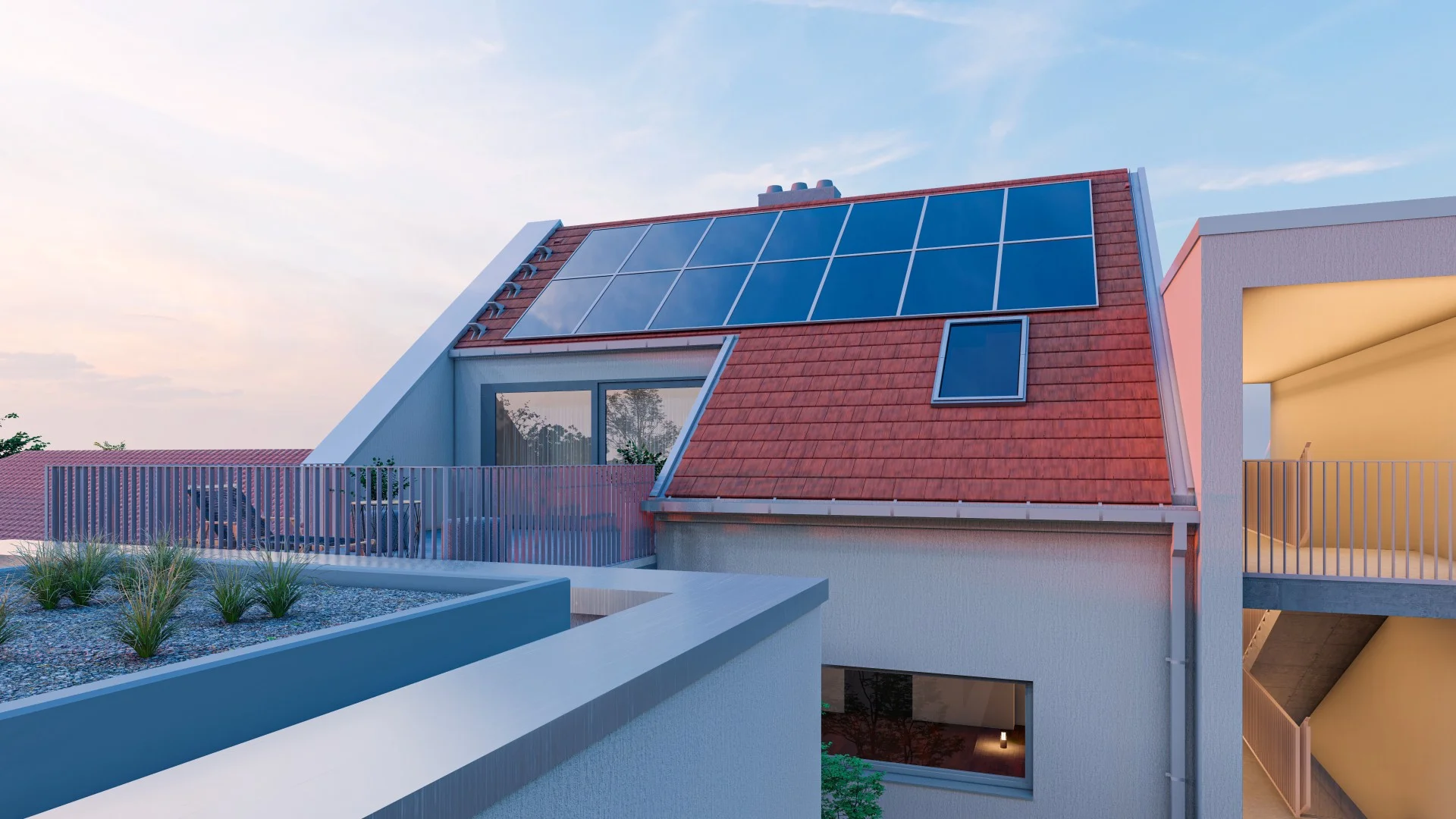 Eladó tégla lakás Pécsen - Kép 6