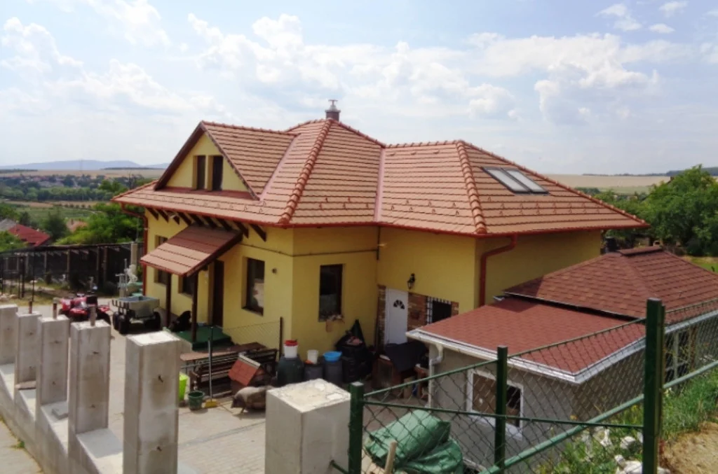 Eladó családi ház Rádon - Kép 20