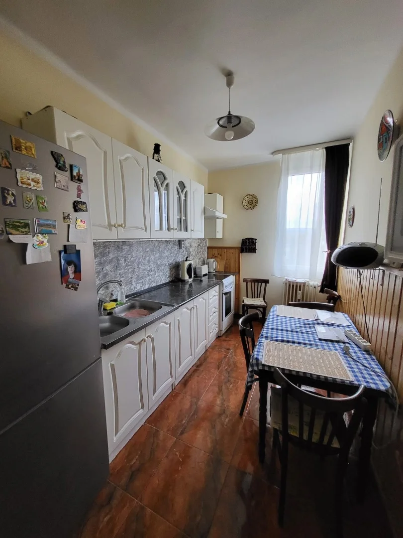 Eladó tégla lakás Tatabányán - Kép 3