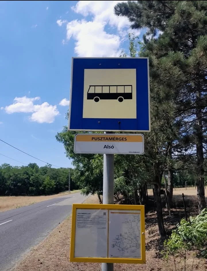 Eladó önálló nyaraló nyaraló / üdülő Pusztamérgesen - Kép 4
