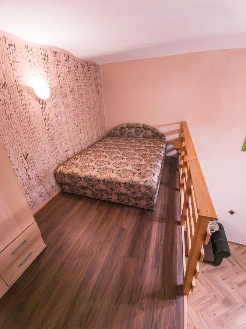 Eladó tégla lakás Budapest 07. ker.en - Kép 3