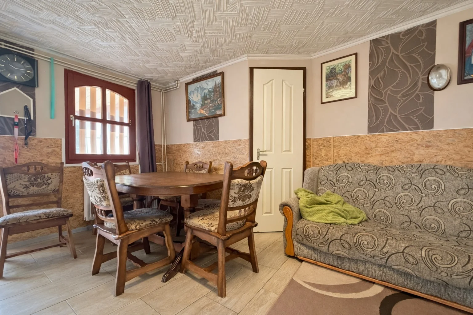 Eladó családi ház Kiskunlacháza - Kép 6