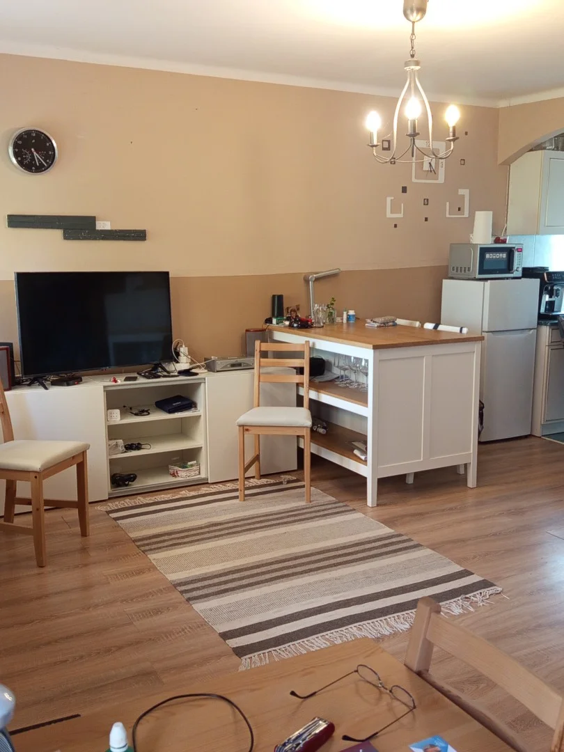 Eladó üdülőházas nyaraló / apartman nyaraló / üdülő Csopakon - Kép 2