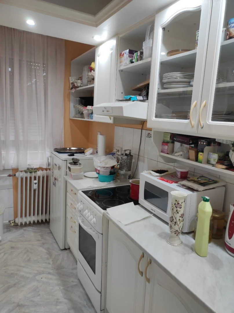 Eladó panel lakás Jászberényen - Kép 5