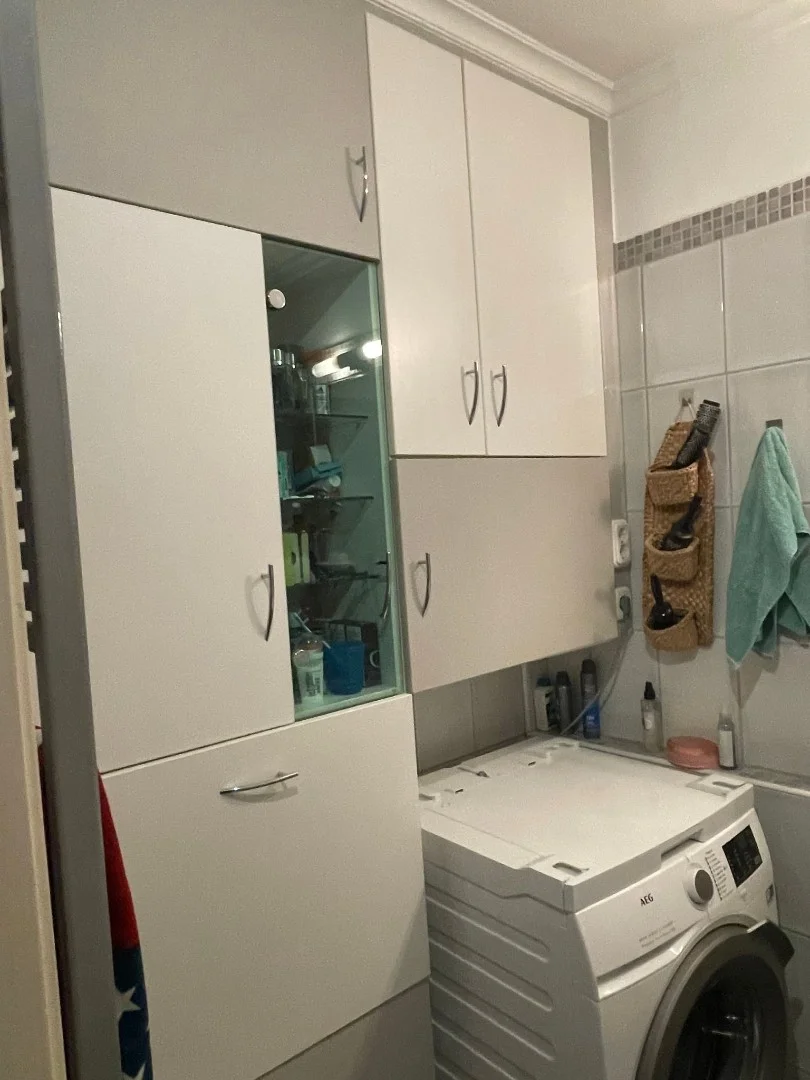 Eladó tégla lakás Győrött - Kép 11