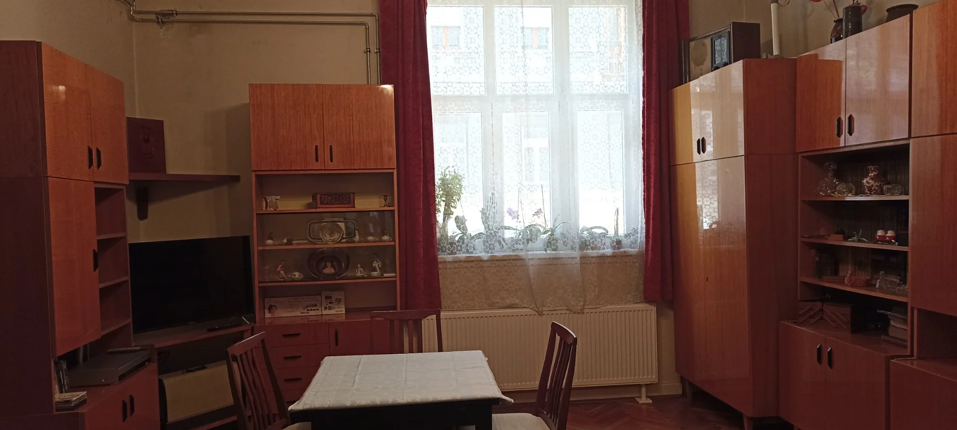 Eladó tégla lakás Budapest 07. ker.en - Kép 3