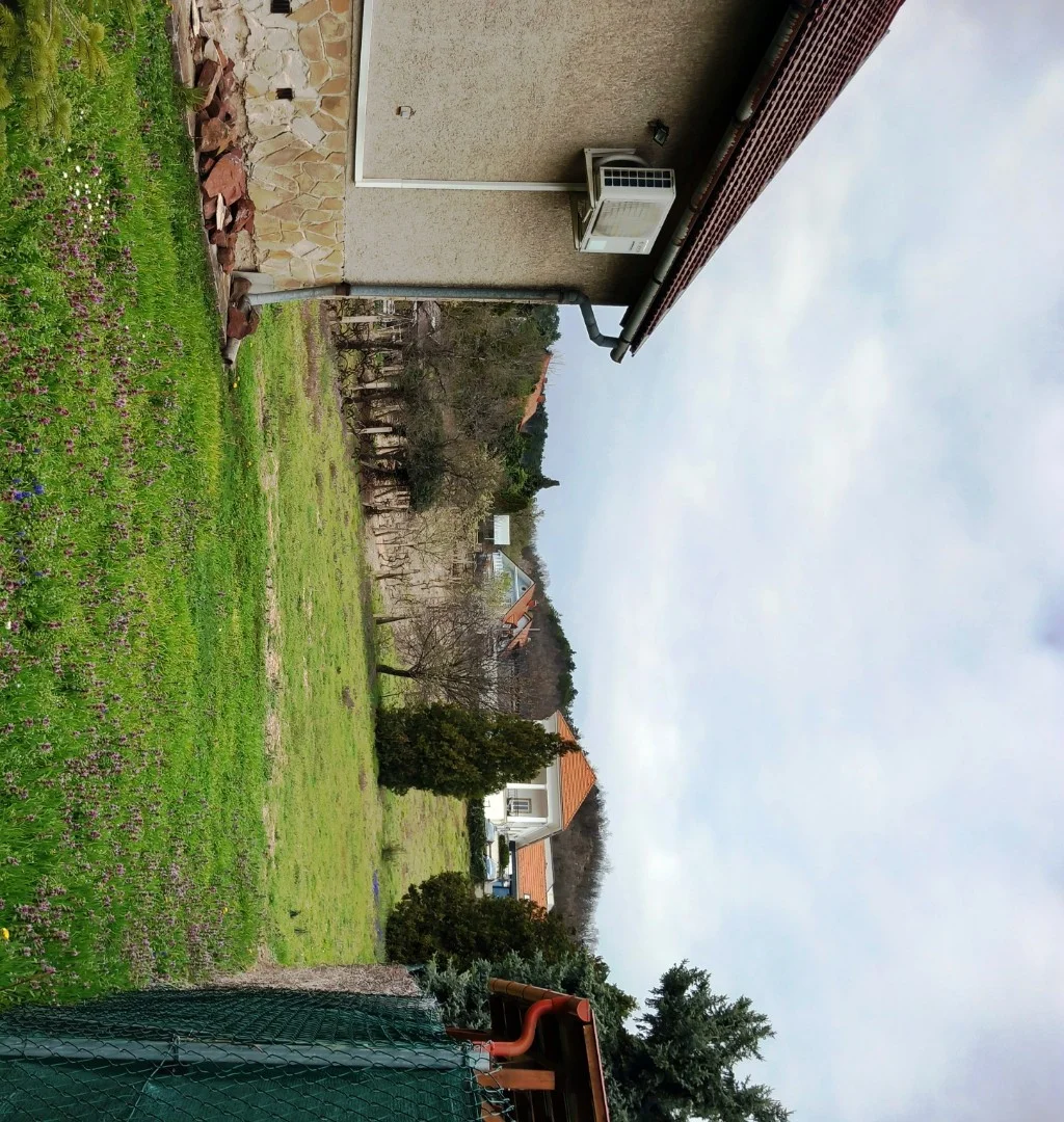 Eladó építési telek Vonyarcvashegyen - Kép 5