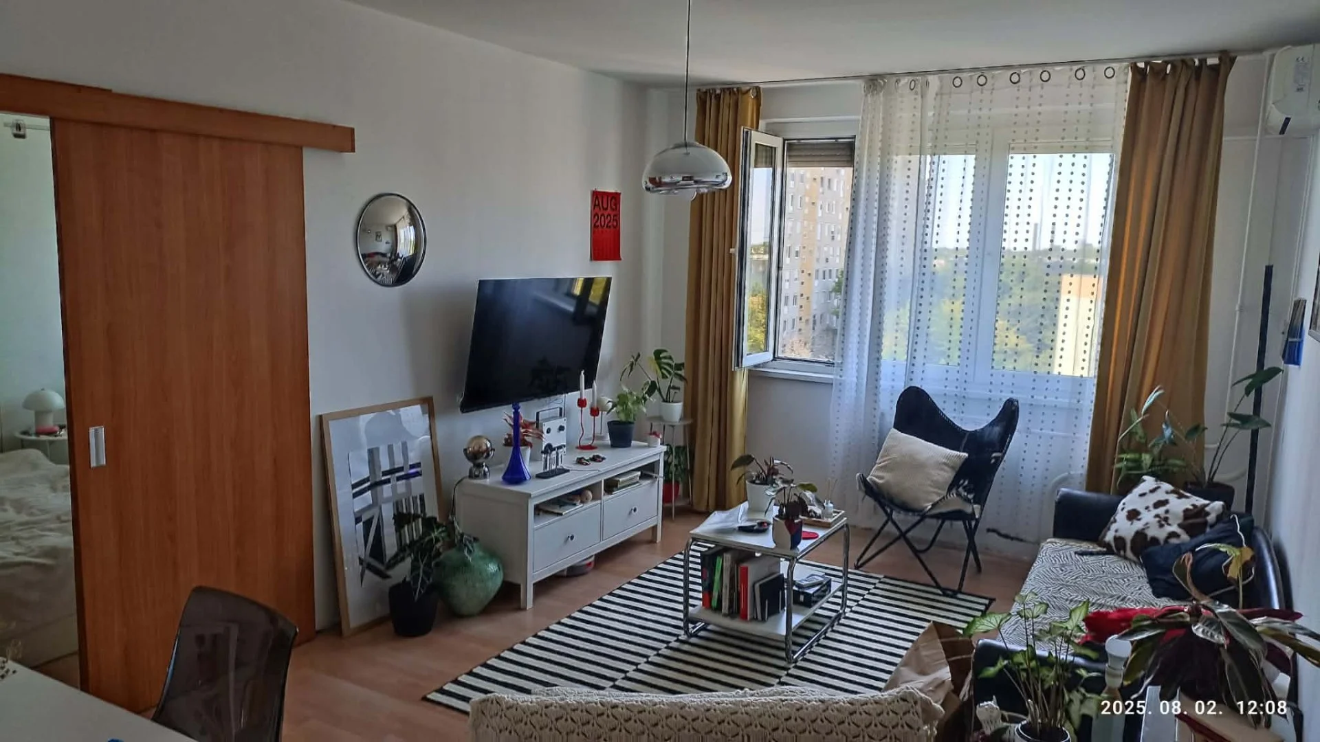 Eladó panel lakás Szegeden - Kép 2